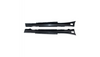 Side Skirts BMW 1 F21 2 F22 F25