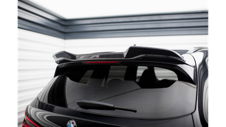 Splitters set BMW X3 M F97 Facelift