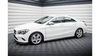 Splitters set Mercedes-Benz CLA C117 Facelift