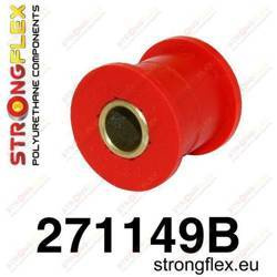 Tuleja wahacza tylnego poprzecznego przednia i tylna