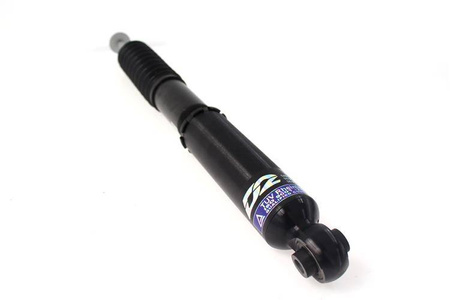 Street Suspension D2 Racing HONDA CIVIC FD1 06-11