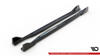 Diffuser Toyota GR86 Side Skirts v.3