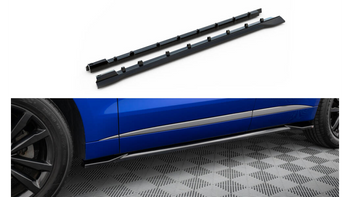 Side Skirts Jaguar F-Pace R-Sport Mk1