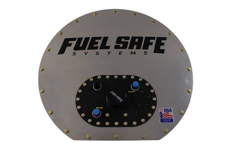 Fuel tank 45L FuelSafe FIA spare tire