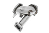 Exhaust manifold Opel C20XE T03 TURBO