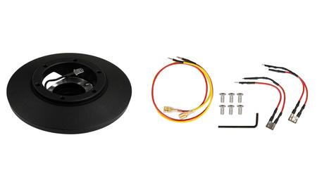 Steering Wheel Hub Mini Cooper