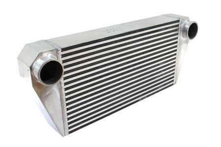 TurboWorks Intercooler 400x300x102 backward