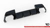 Splitters set BMW 1 F70 v.1
