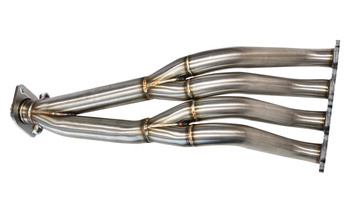 Exhaust manifold HONDA CIVIC 92-00 K20/K24 SWAP