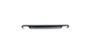 Diffuser Audi A4 B8 Rear