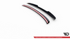 Spoiler Cap Volvo XC90 R-Design II Facelift Gloss Black