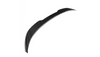 Lotka BMW 3 F30 Lip Carbon