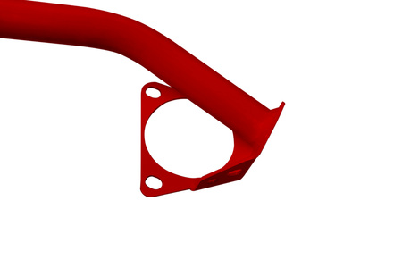 Rozpórka Honda Civic VII EP3 TypeR przednia górna Red