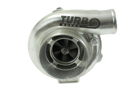 TurboWorks Turbocharger GT3076 Float Cast V-Band 0.63AR