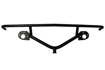 Jack point BMW 3 E46 + Bash Bar