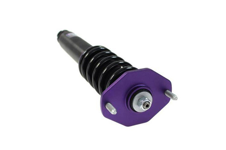 Street Suspension D2 Racing MITSUBISHI ECLIPSE 00-06