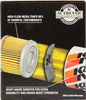 K&N Oil FilterHP-2010
