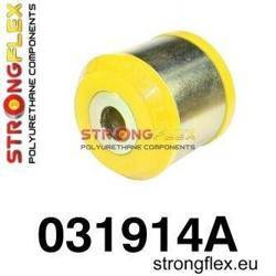 Rear upper arm inner bush SPORT