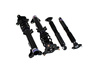 Street Suspension D2 Racing AUDI A4 B6 AVANT 01-04