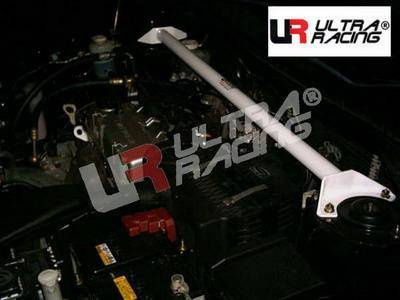 Mitsubishi Lancer 02-07 CS2/3/5 Ultra-R front upper Strutbar