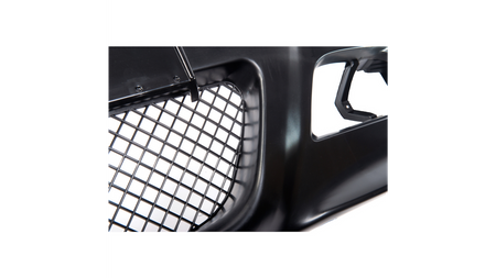 Bumper BMW 3 E46 Front