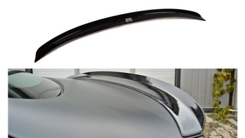 Spoiler Aston Martin V8 Vantage Tył Gloss Black