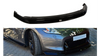Splitter Nissan 370Z przód Gloss Black