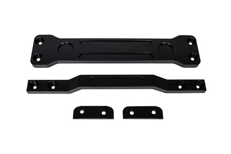 Driveshaft Tunnel Brace For VW Audi MK7/MK8 GTI Leon 5F FWD MQB EVO