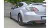 Splitter Mazda 6 II Sport Hatch Rear Side Gloss Black