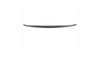 Spoiler Mercedes-Benz E W213 Lip Carbon Look