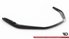 Splitter Porsche 718 Cayman GT4 RS 982c Front