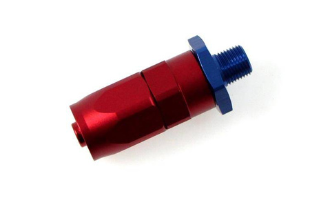 Swivel Fitting straight AN10-1/2NPT