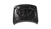 Maska BMW 4 F32 F36 F33 3 F30 F31 Stal USZKODZONA