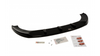 Splitter Przedni Fiat Punto Standard Polift, Przedlift Gloss Black