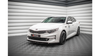 Zestaw Splitterów Kia Optima Mk4