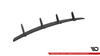 Dyfuzor BMW Z4 E89 Facelift M-Pack Tył Street Pro Black