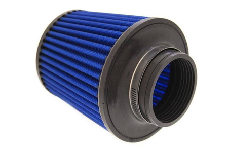 Simota Air Filter H:140mm DIA:60-77mm JAU-X02201-06 Blue