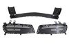 Bumper Mercedes-Benz A W176 Front AMG Style