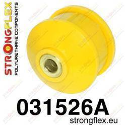 Front wishbone bush SPORT