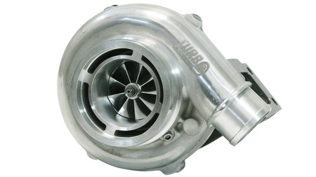 TurboWorks Turbocharger GTX3076R DBB CNC 4-Bolt 0.82AR