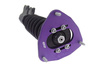 Street Suspension D2 Racing HONDA CRV V 17-23