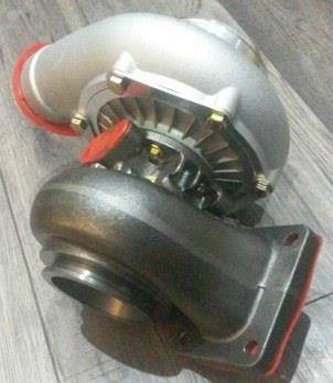 k64 Turbocharger T04Z/T67