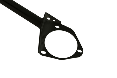 Front upper strut bar Subaru Impreza GC Forester SF Black