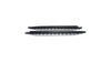 Stopnie boczne Mercedes-Benz GLE C167 Aluminium