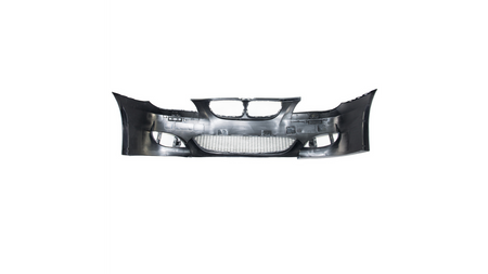 Bumper BMW 5 E60 E61 Front SRA M5 Style