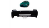 Bumper BMW 3 E92 E93 Rear