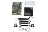 Street Suspension D2 Racing BMW 3 SERIES E30 6 CYL OE ?45 (Frt Welding Modified Rr Integrated) 82-92