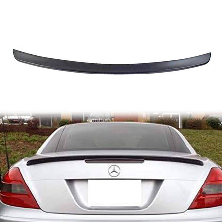 Spoiler Mercedes-Benz R171 SLK Lip AMG Style ABS