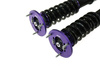 Street Suspension D2 Racing BMW 5 SERIES E39 M5 98-03