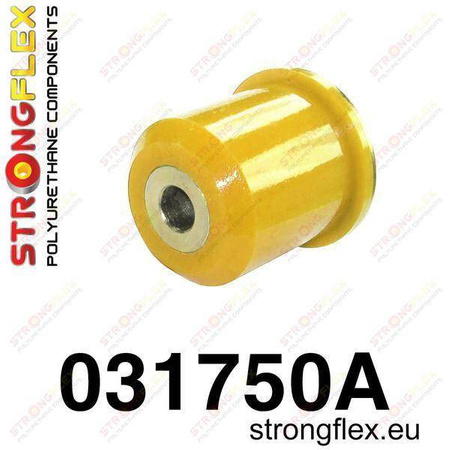 Rear differential front mount bush E36 SPORT